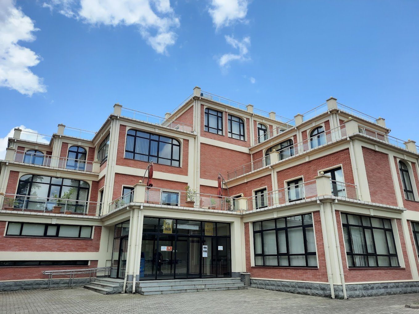 Why Study MBBS in Georgia