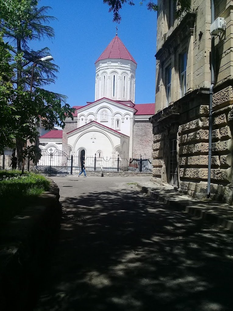 Student Life at TSMU