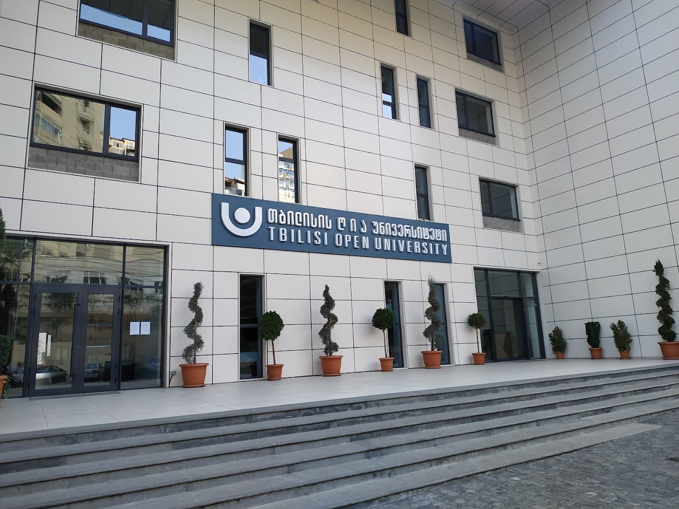 Student Life at TSMU