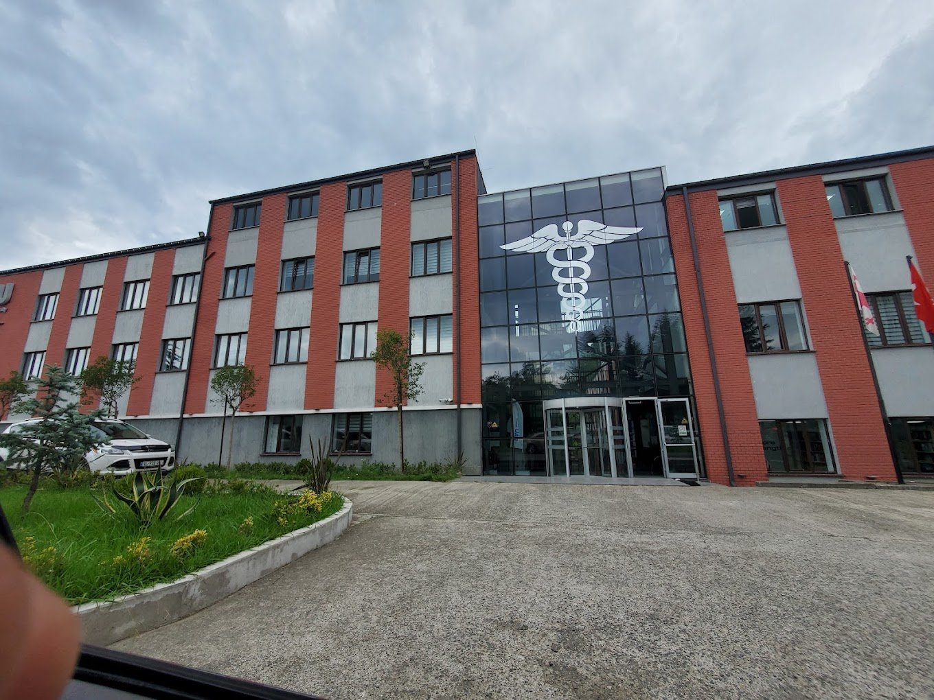 Student Life at TSMU