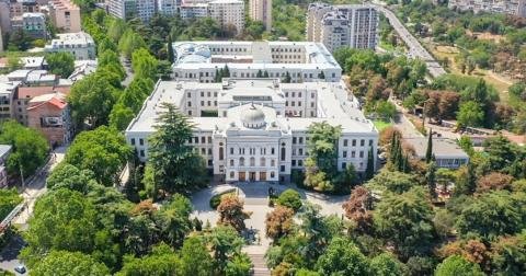 Why Study MBBS in Georgia
