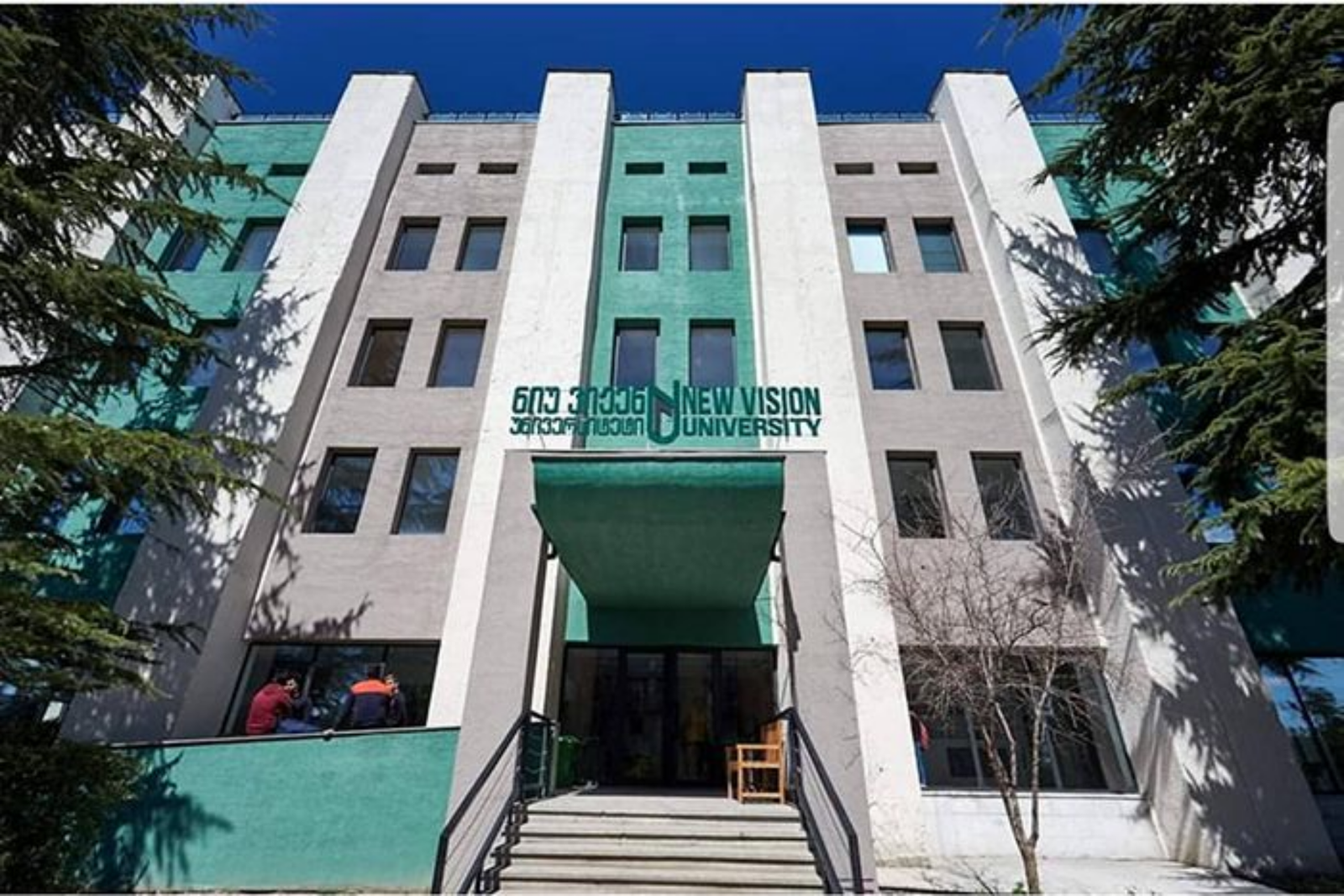 Why Study MBBS in Georgia