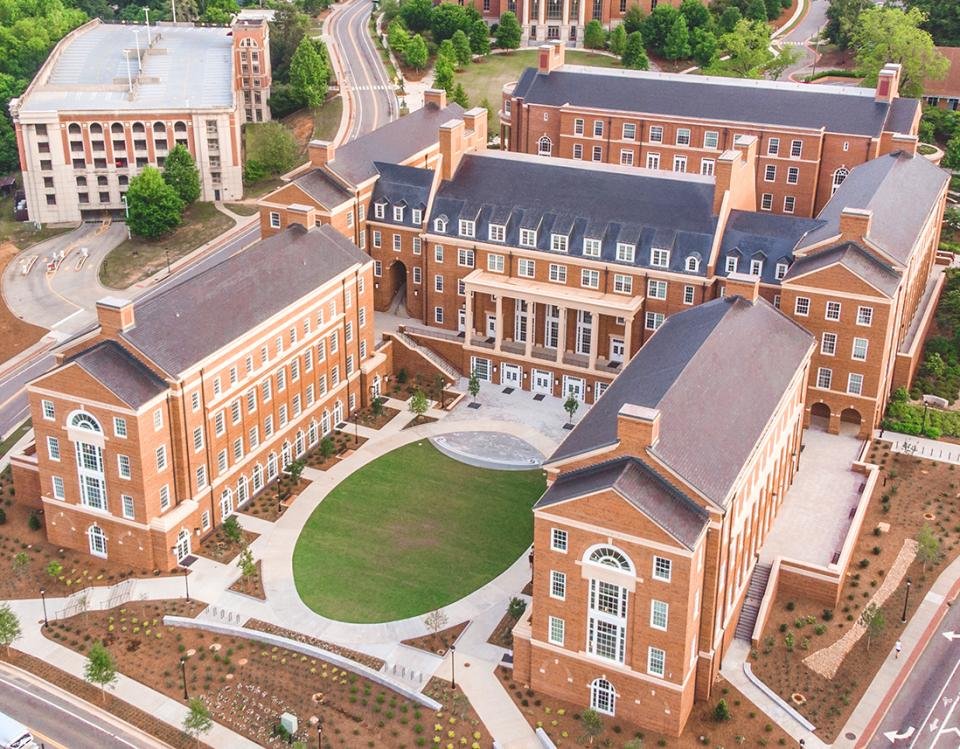 Student Life at TSMU