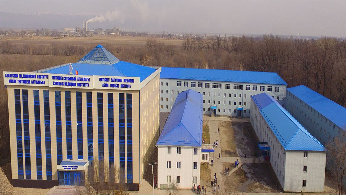 Why Study MBBS in Georgia