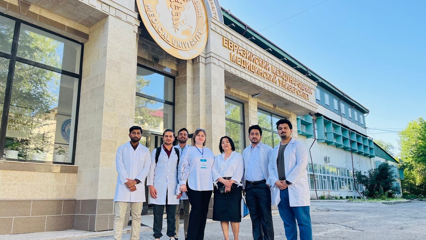 Why Study MBBS in Georgia