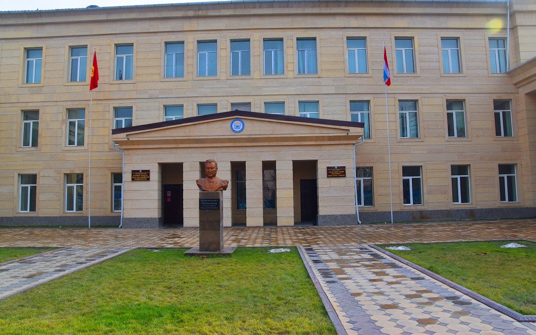 Student Life at TSMU