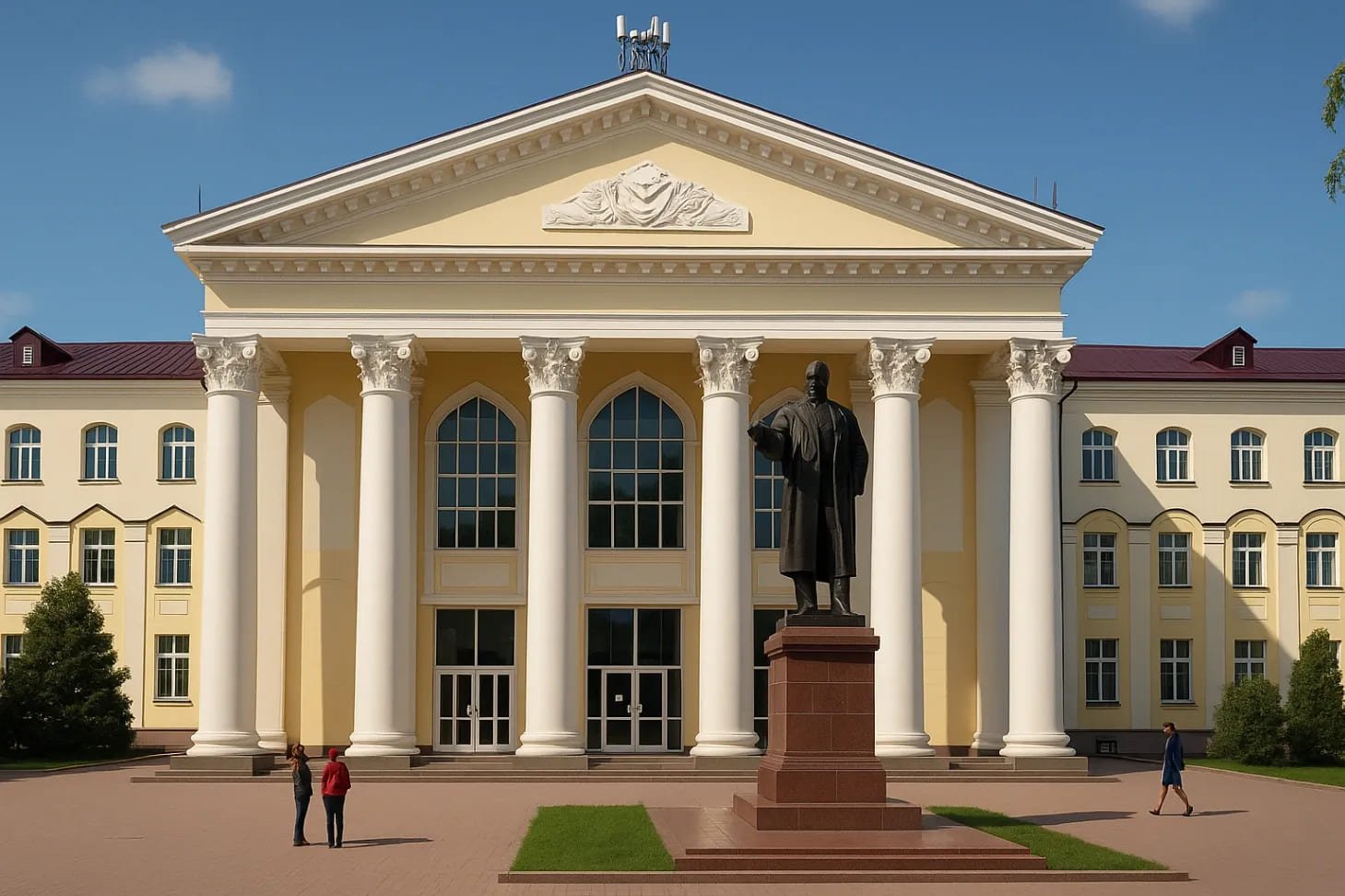 Why Study MBBS in Georgia