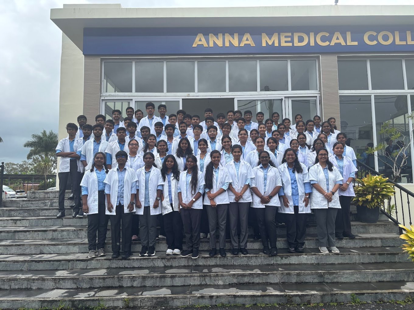 Student Life at TSMU