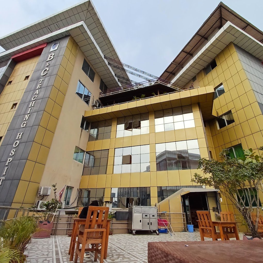 Why Study MBBS in Georgia