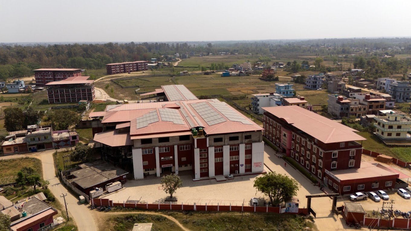 Why Study MBBS in Georgia