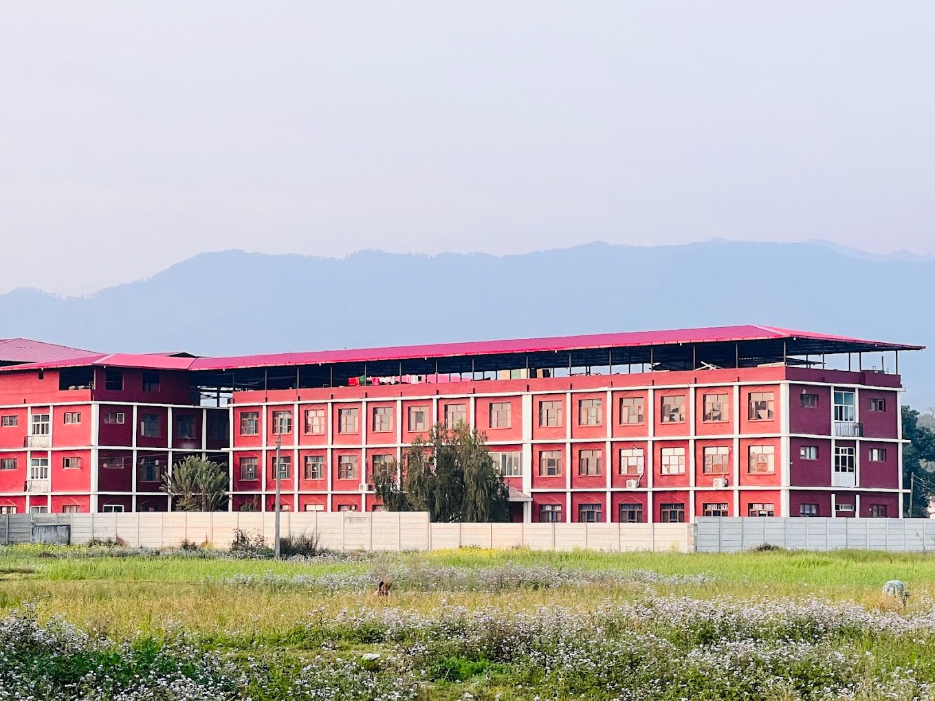 Student Life at TSMU