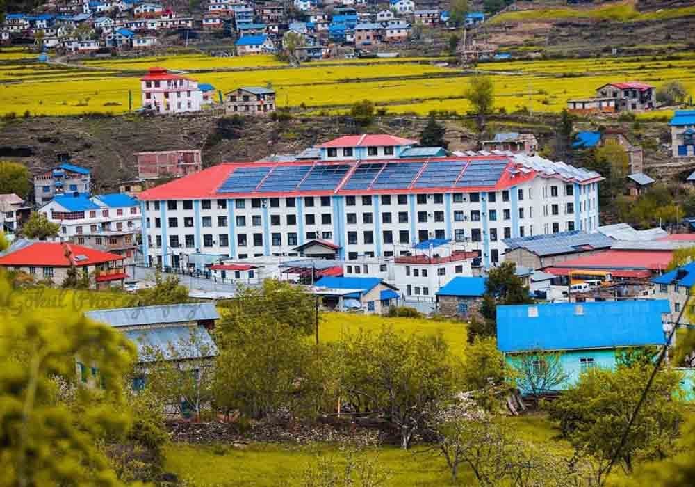 Why Study MBBS in Georgia