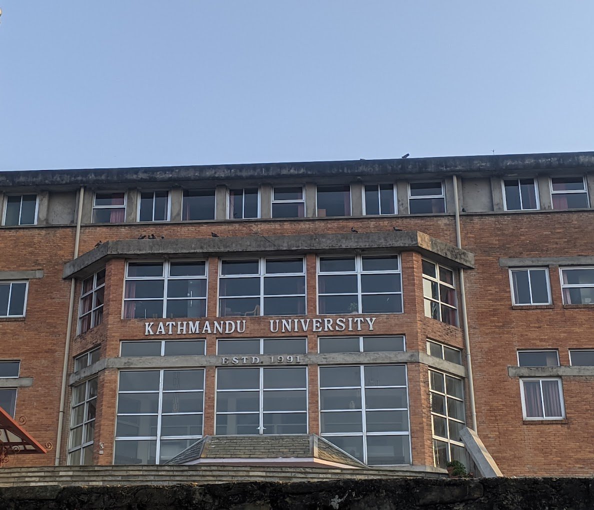 Student Life at TSMU