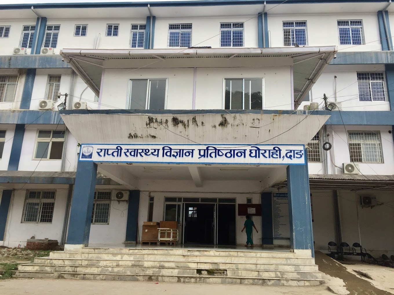 Why Study MBBS in Georgia