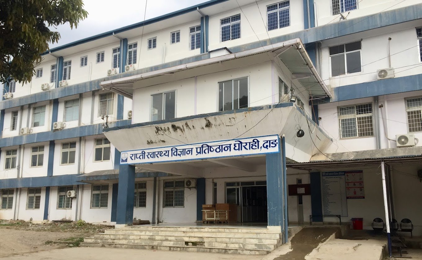 Student Life at TSMU