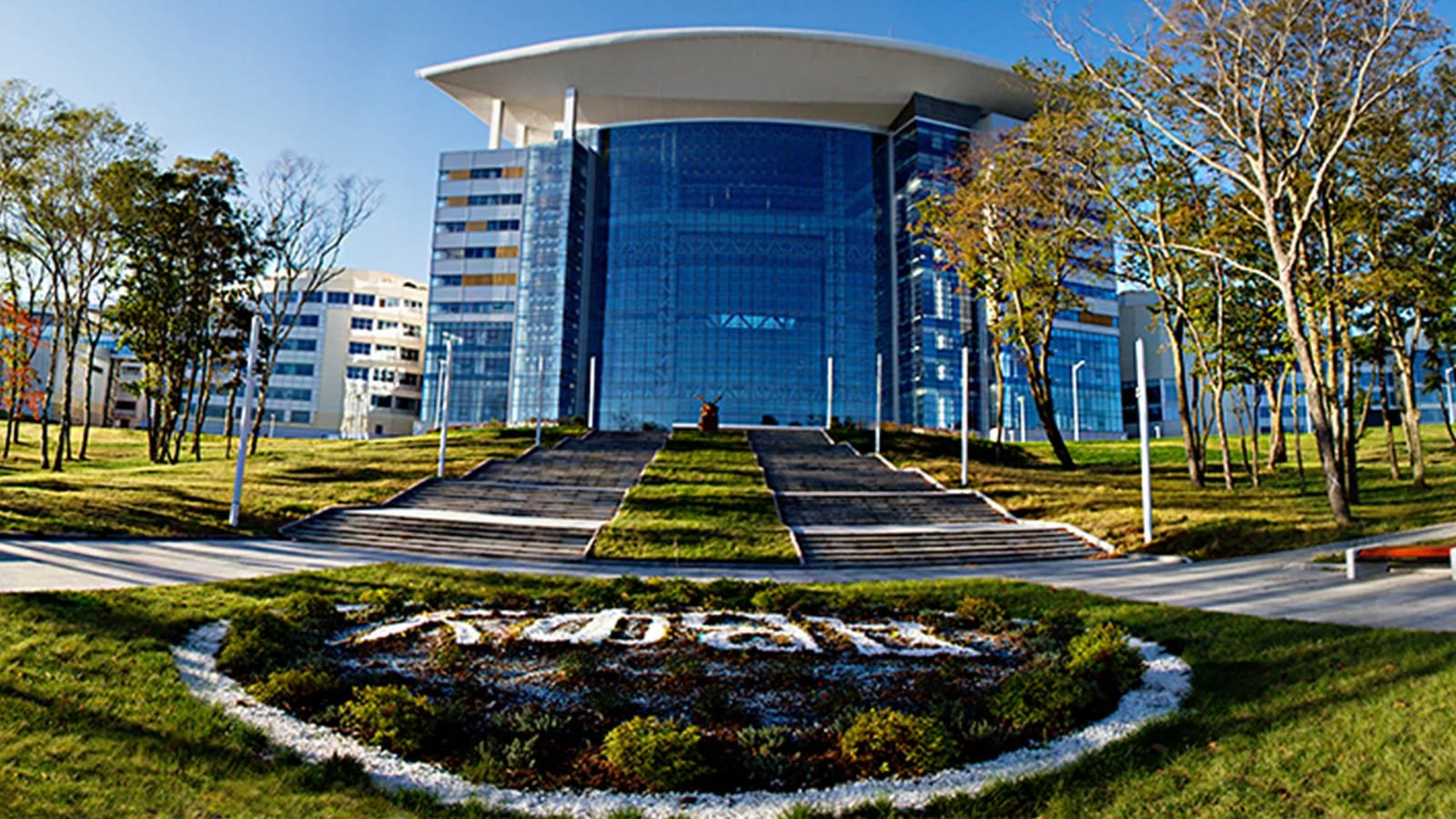 Student Life at TSMU