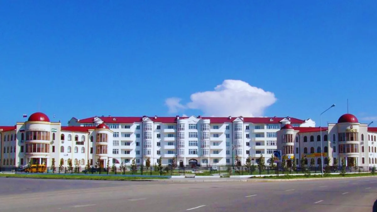 Why Study MBBS in Georgia