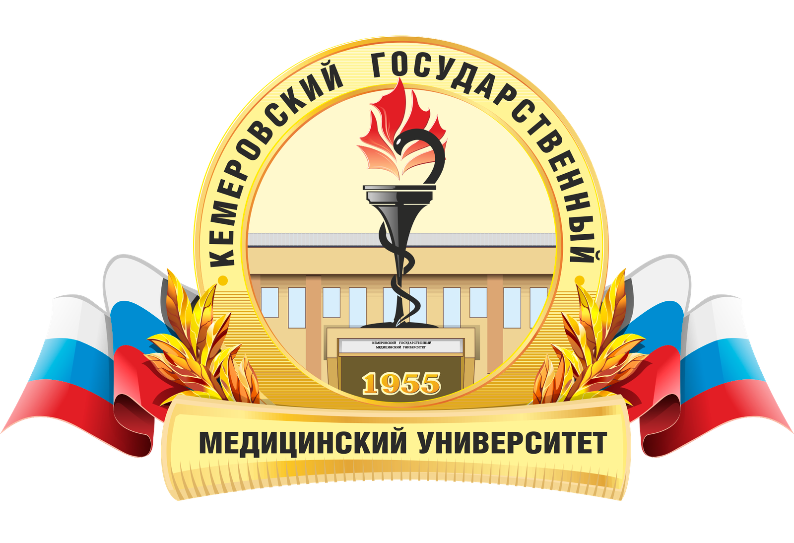 College Logo