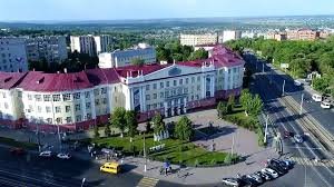 Student Life at TSMU