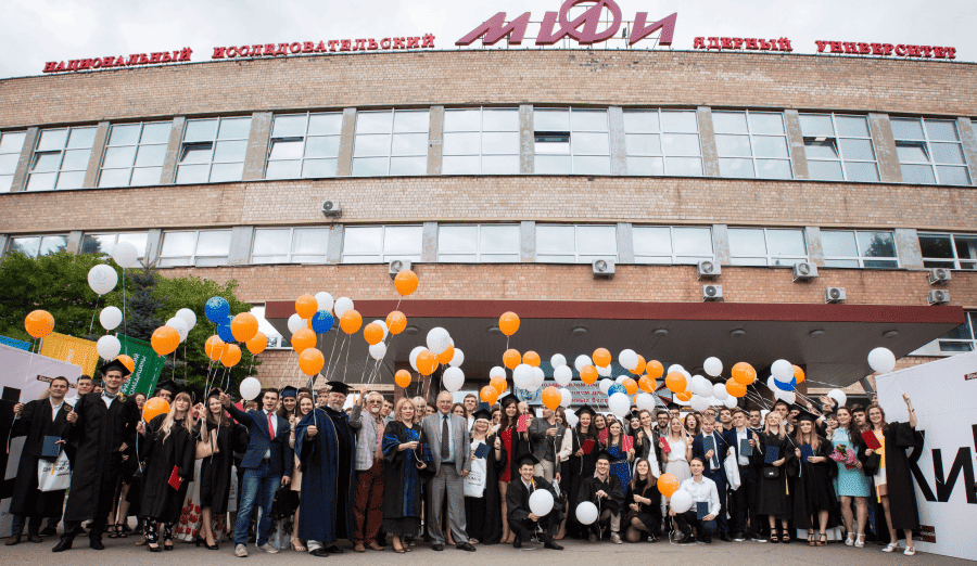 Student Life at TSMU