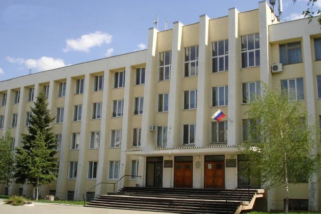 Student Life at TSMU