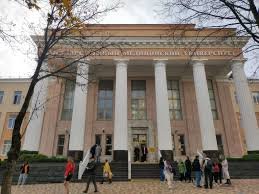 Student Life at TSMU