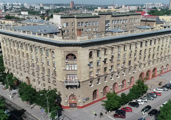 Student Life at TSMU