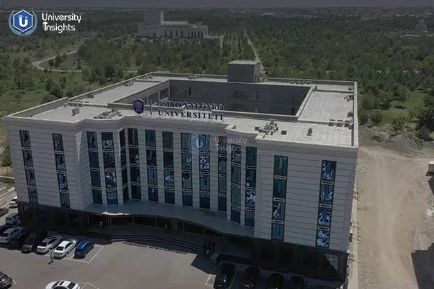 Student Life at TSMU