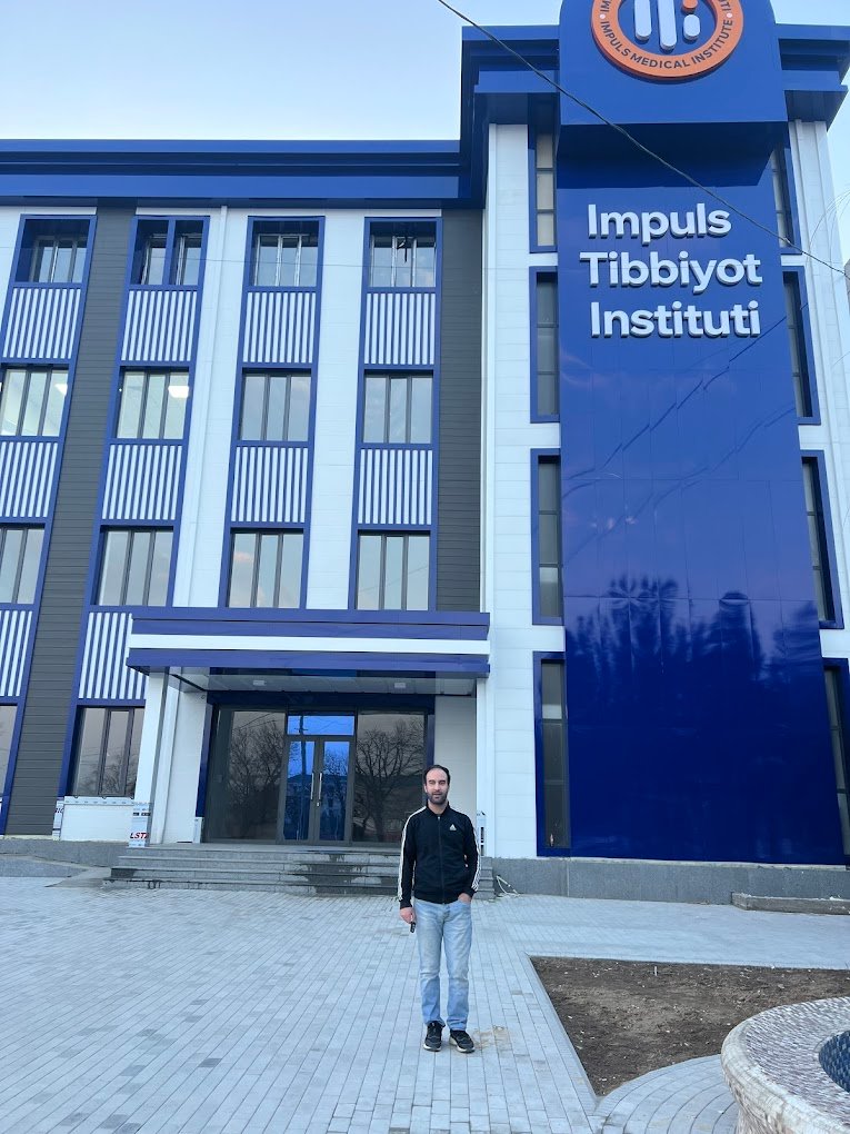 Student Life at TSMU