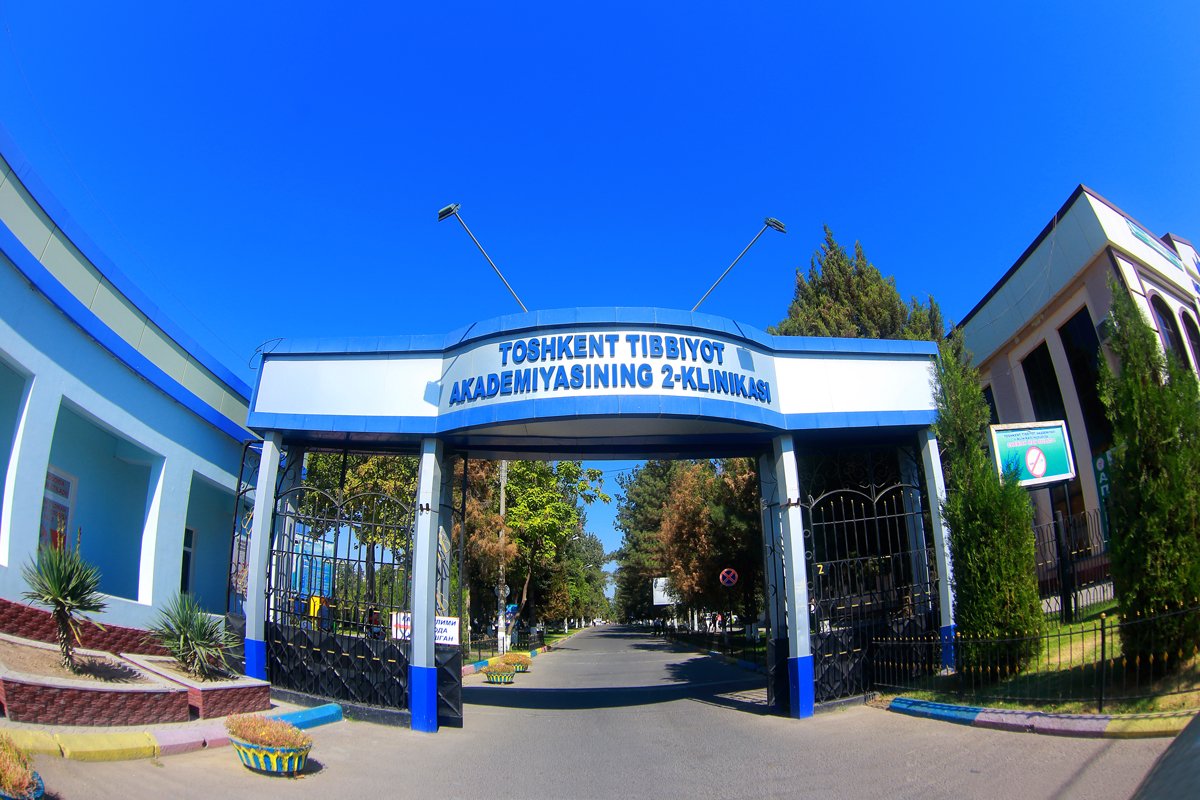 Student Life at TSMU