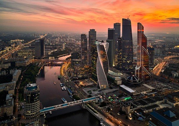 MBBS in Russia