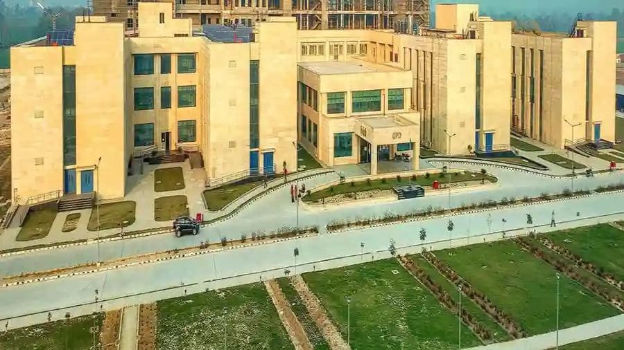 Student Life at AIIMS Delhi