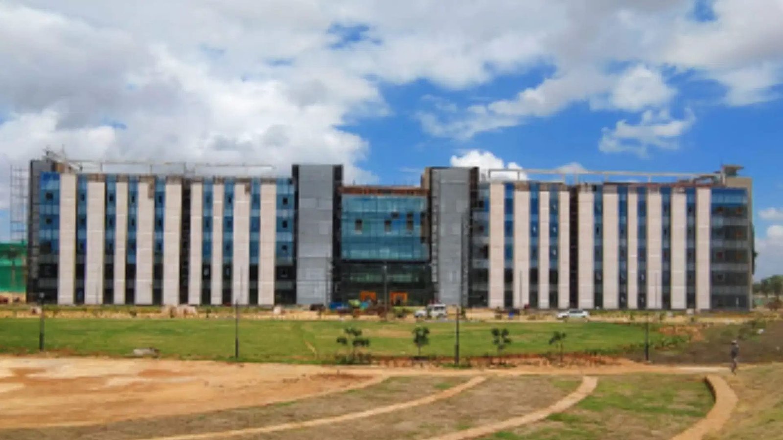 Student Life at AIIMS Delhi