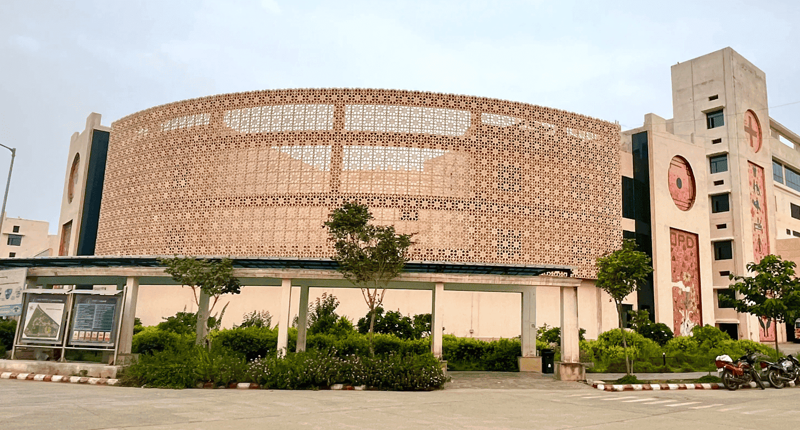 AIIMS Delhi