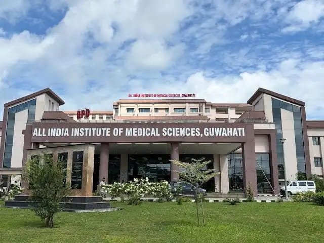 AIIMS Delhi