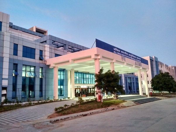 AIIMS Delhi