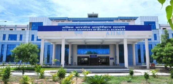 Student Life at AIIMS Delhi