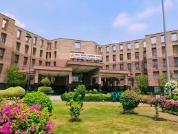 AIIMS Delhi