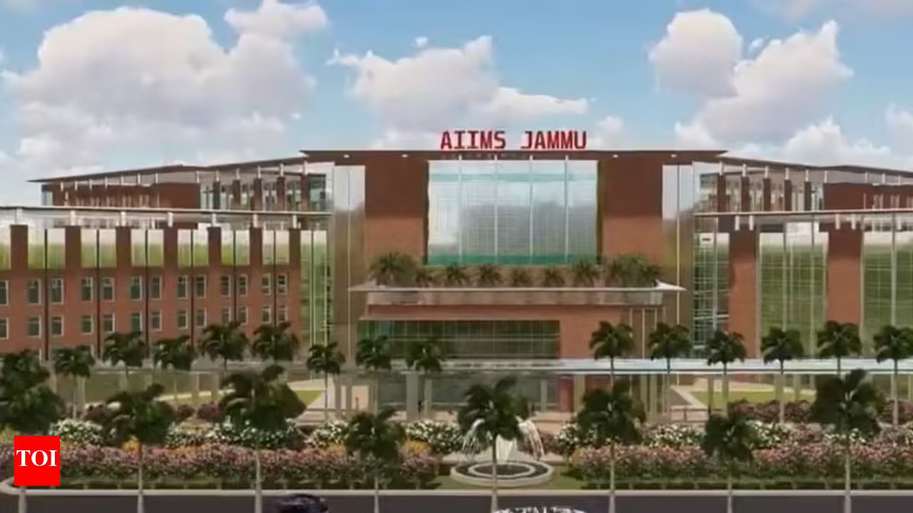 AIIMS Delhi