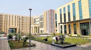 Student Life at AIIMS Delhi