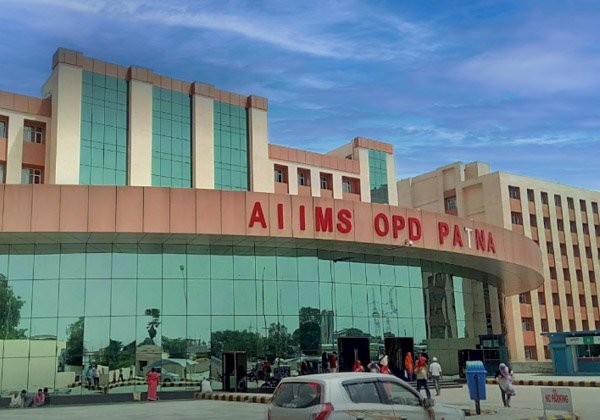 AIIMS Delhi