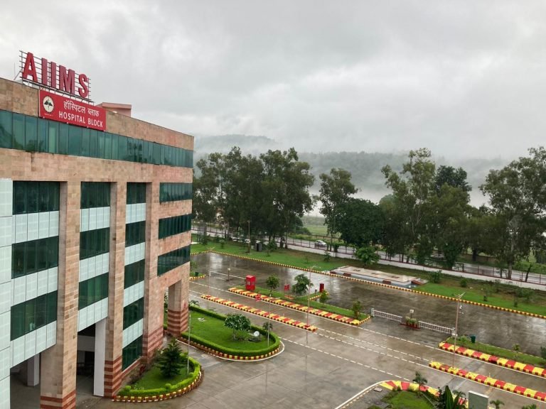 AIIMS Delhi