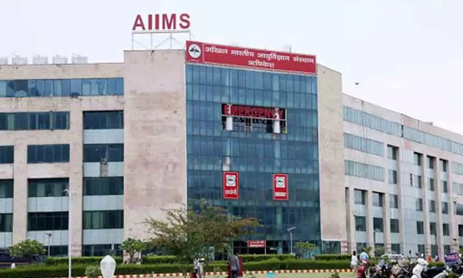 Student Life at AIIMS Delhi