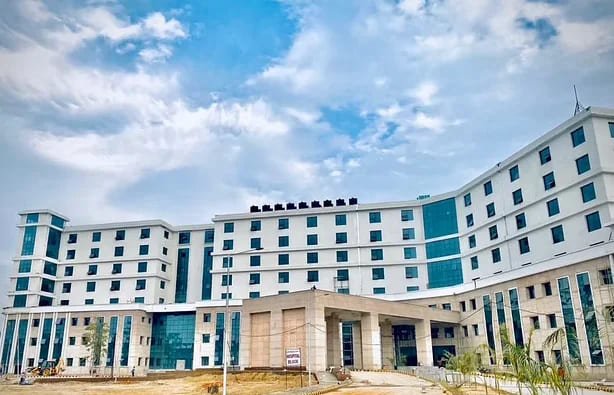 AIIMS Delhi