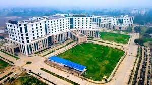 Student Life at AIIMS Delhi