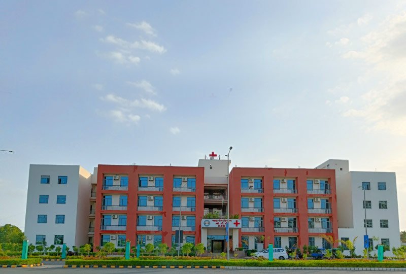 AIIMS Delhi