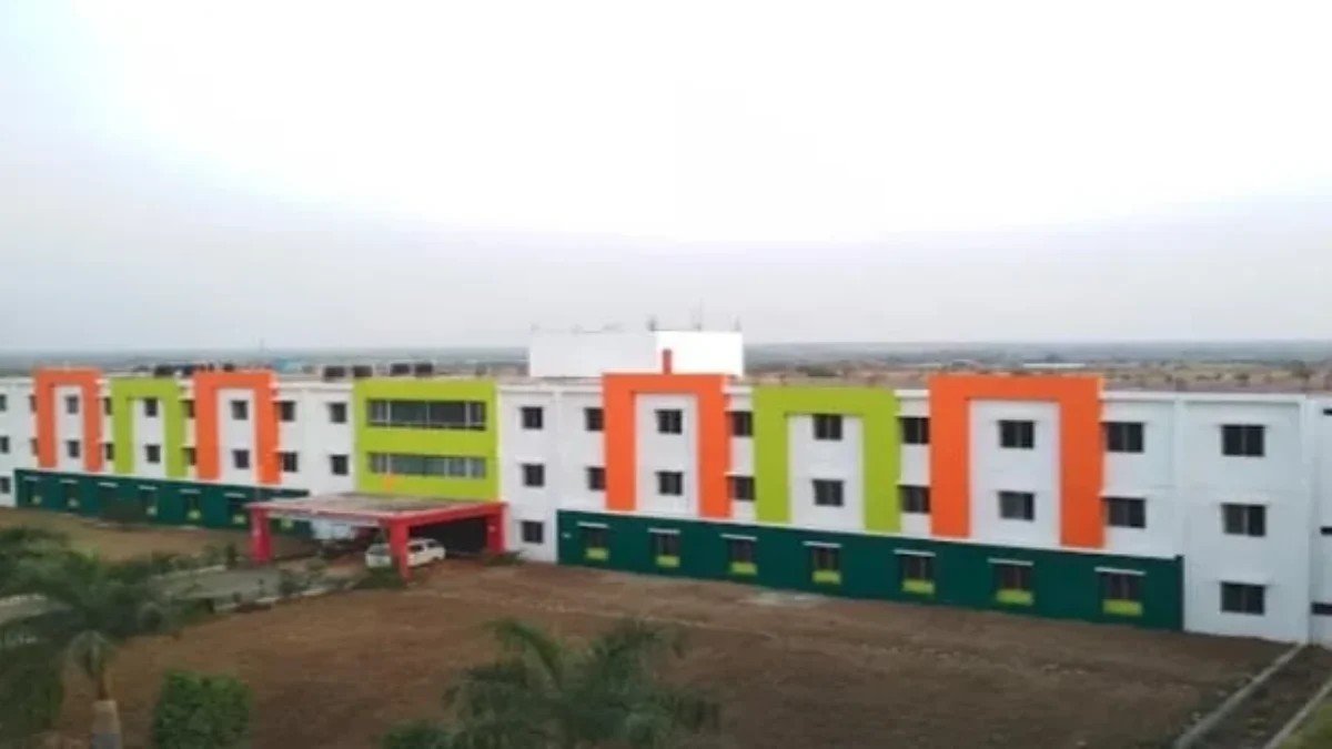 AIIMS Delhi