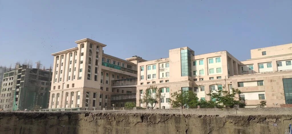 AIIMS Delhi