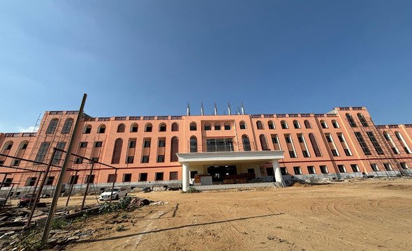 AIIMS Delhi