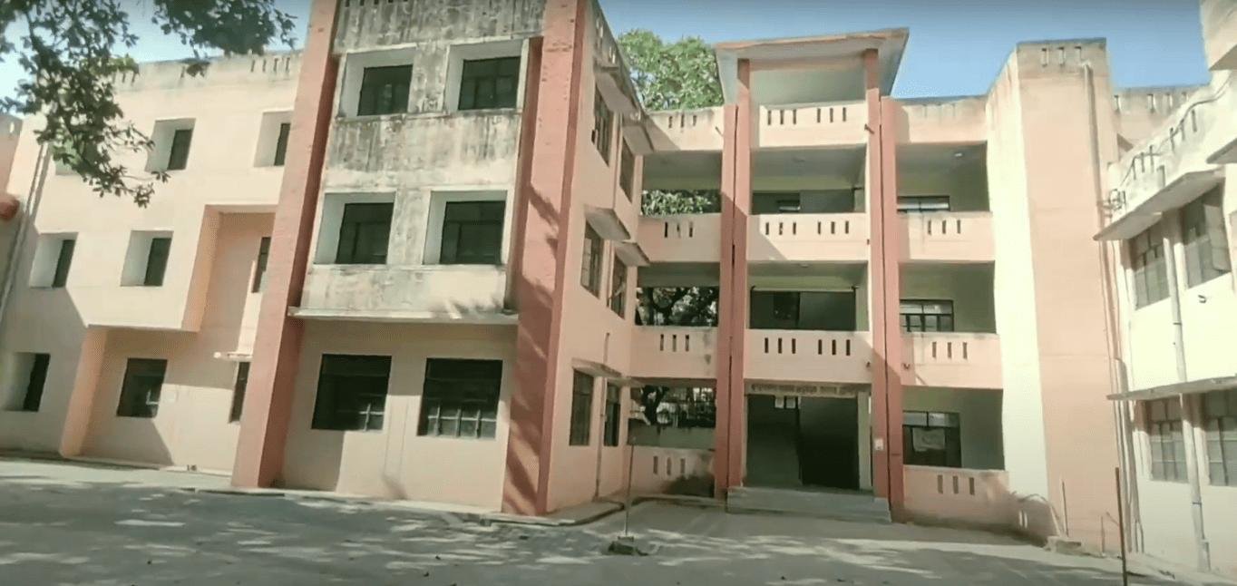 AIIMS Delhi